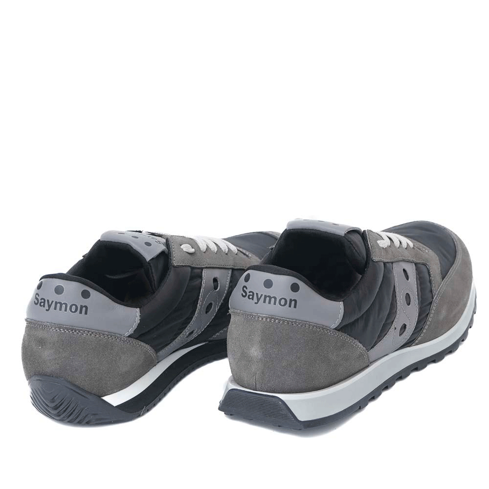 Мъжки спортни обувки модел SYMON/4 grigio
