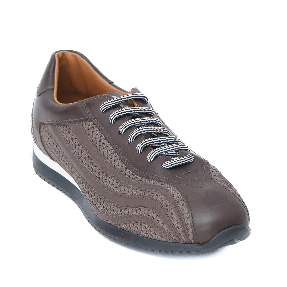Мъжки спортни обувки модел CICLE/4 marrone