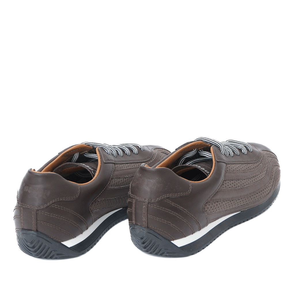 Мъжки спортни обувки модел CICLE/4 marrone