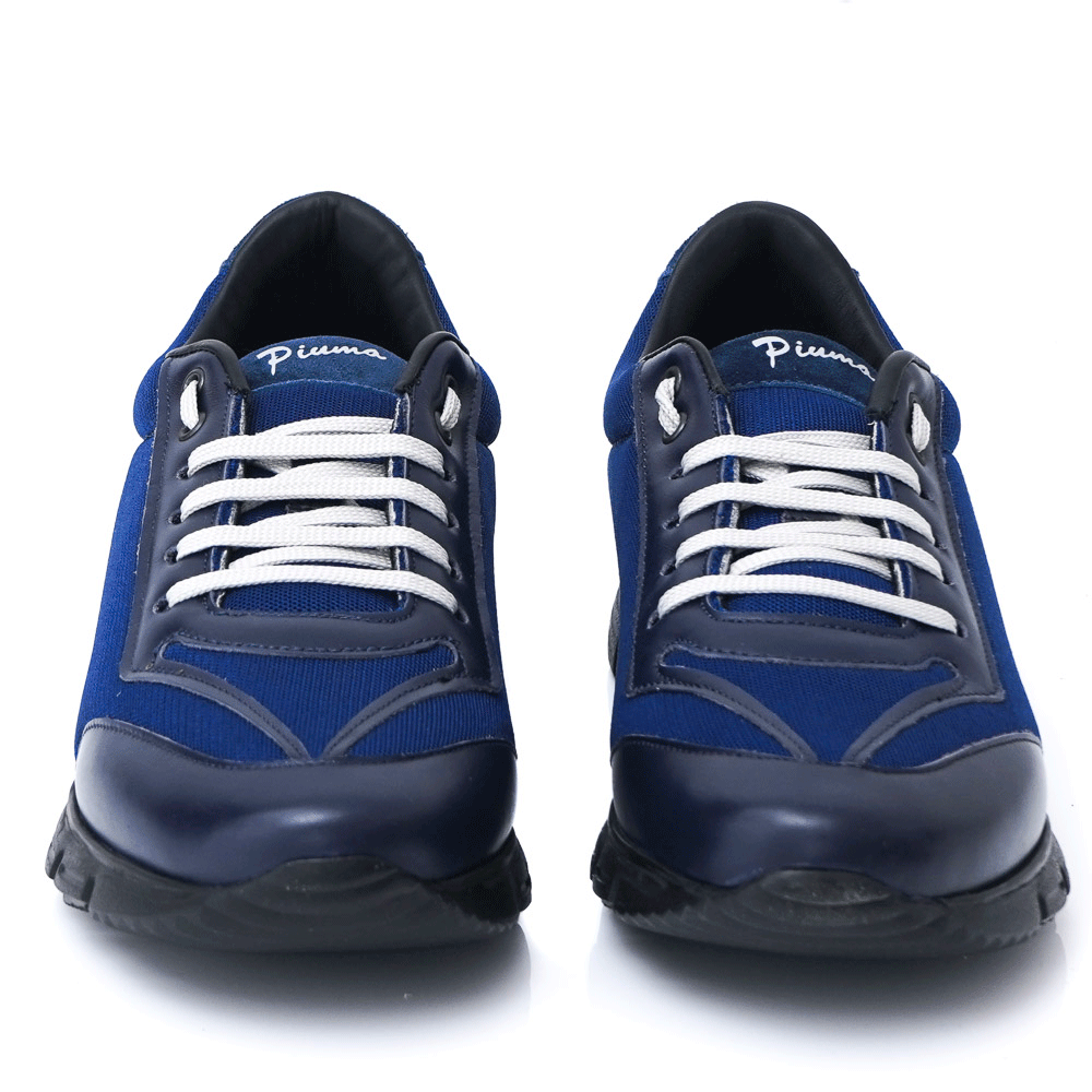Мъжки спортни обувки модел PIUMA/5 blue
