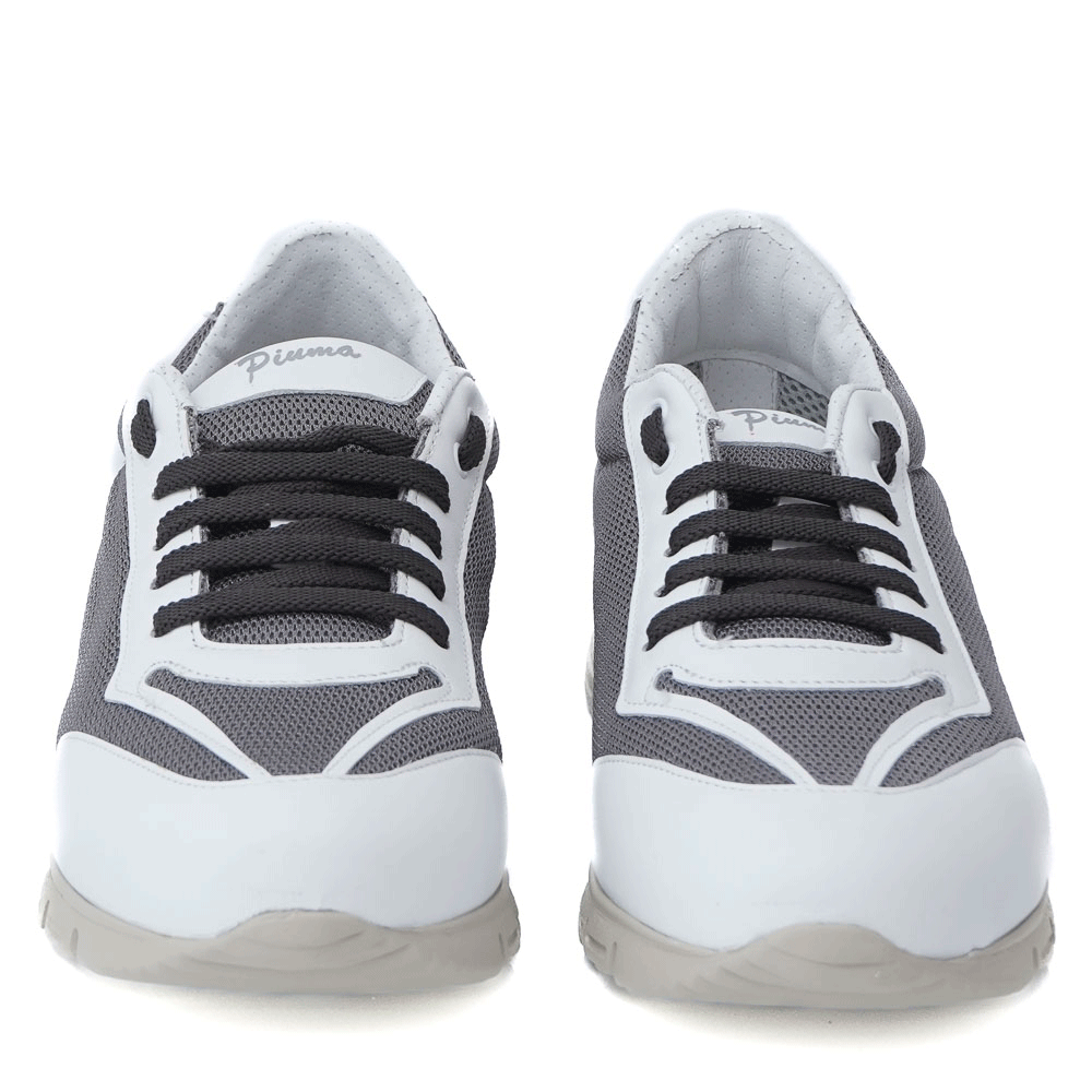 Мъжки спортни обувки модел PIUMA/2 b/grigio