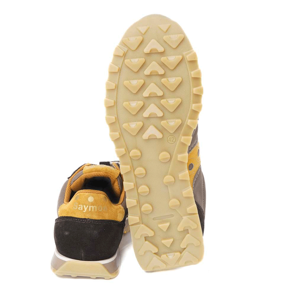 Мъжки спортни обувки модел SYMON/9 deserto