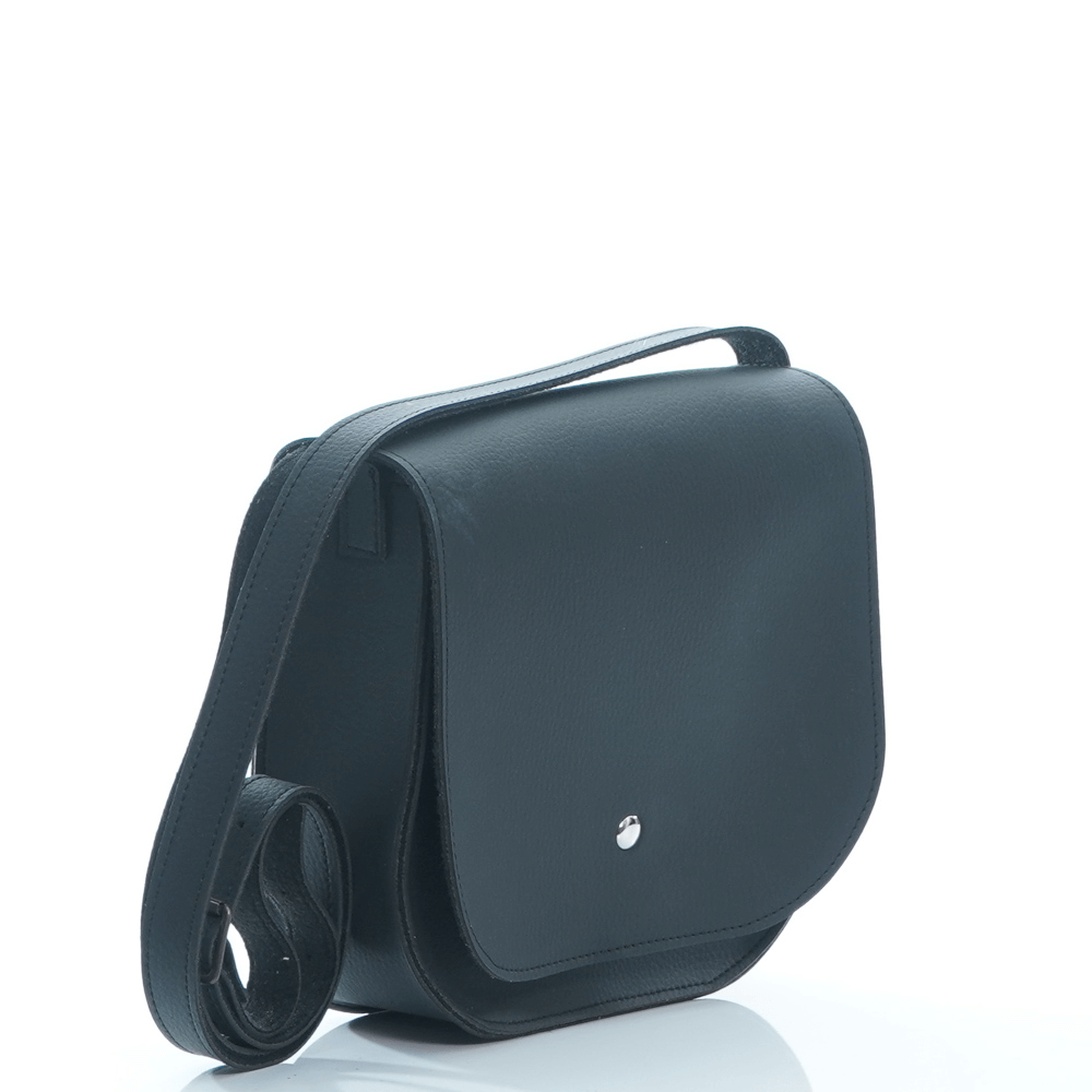 Дамска чанта от еко кожа модел Joya/E nero/s