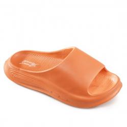 Дамски плажни чехли модел 30958 orange