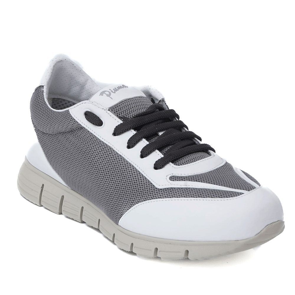 Мъжки спортни обувки модел PIUMA/2 b/grigio