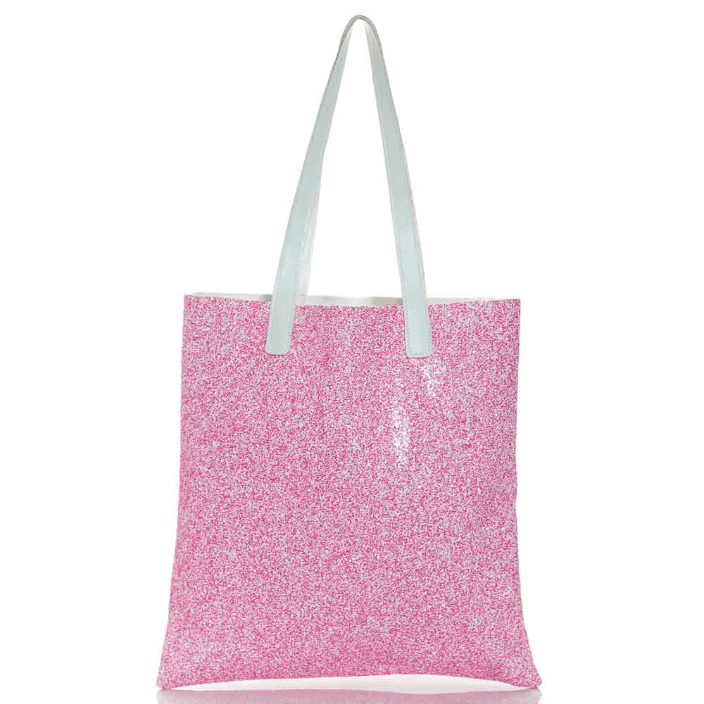 Лятна дамска чанта модел Marice/1 pink