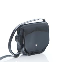 Дамска чанта от еко кожа модел Joya/E nero L